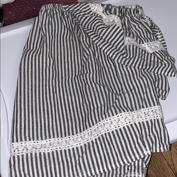 Off the shoulder top - Picture 5 of 5